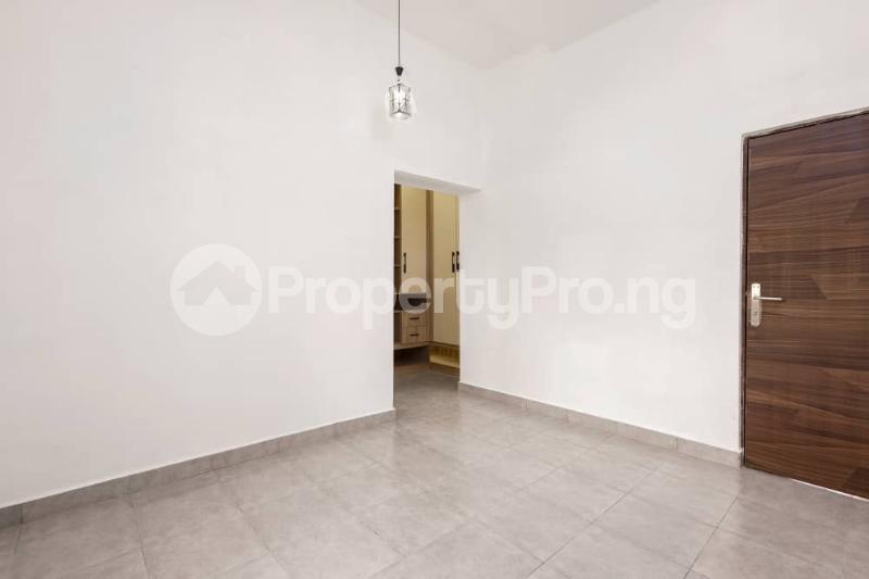 3 bedroom Flat / Apartment for sale Maitama Extension, Mpape, Maitama Abuja