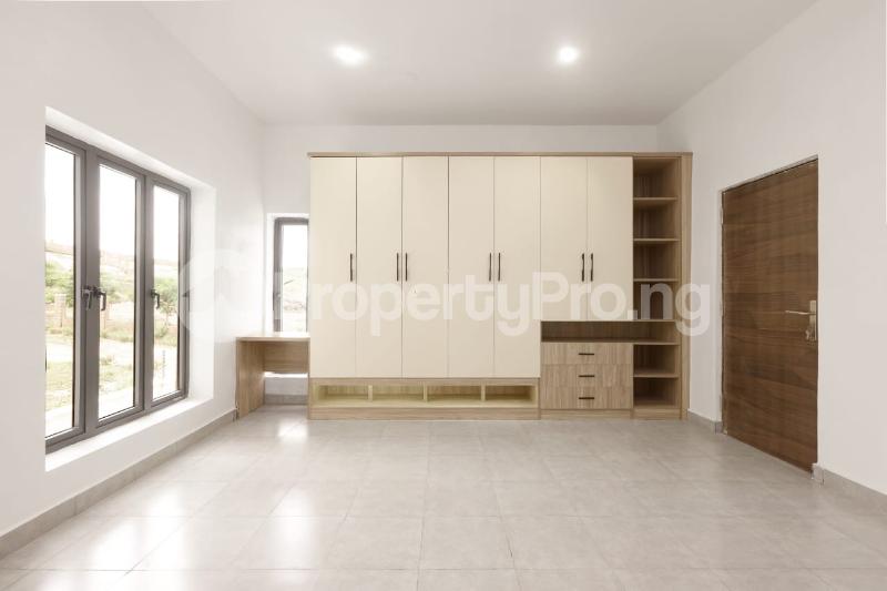 3 bedroom Flat / Apartment for sale Maitama Extension, Mpape, Maitama Abuja