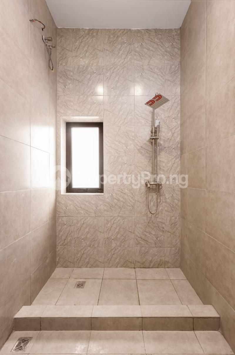3 bedroom Flat / Apartment for sale Maitama Extension, Mpape, Maitama Abuja