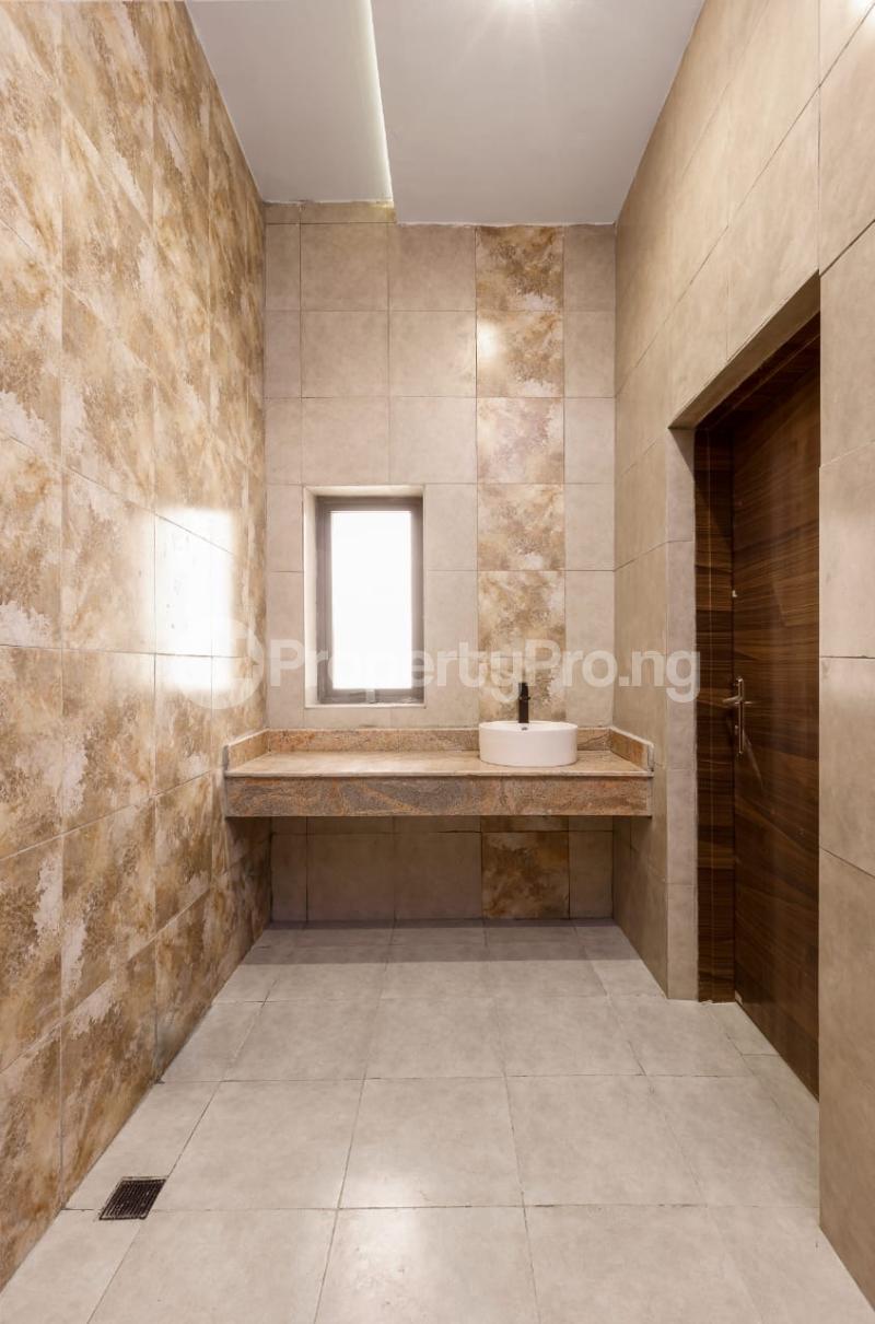 3 bedroom Flat / Apartment for sale Maitama Extension, Mpape, Maitama Abuja