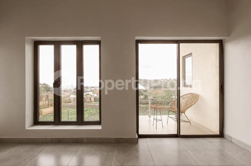 3 bedroom Flat / Apartment for sale Maitama Extension, Mpape, Maitama Abuja