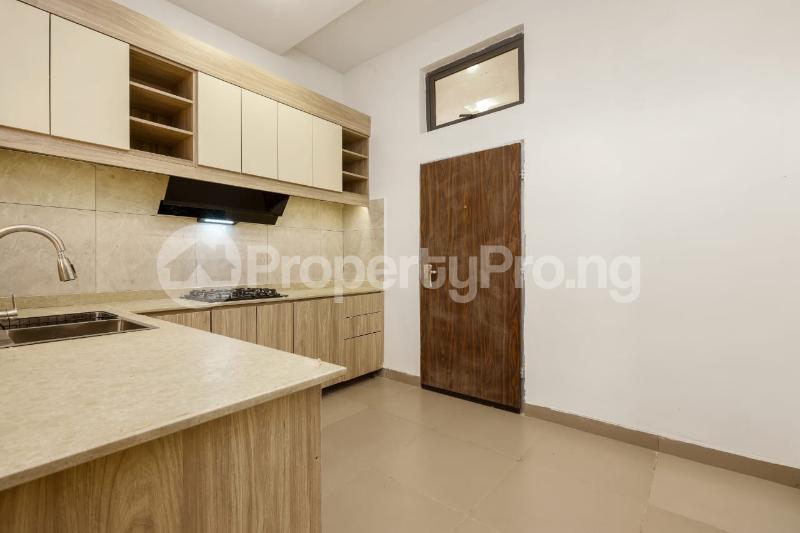 3 bedroom Flat / Apartment for sale Maitama Extension, Mpape, Maitama Abuja
