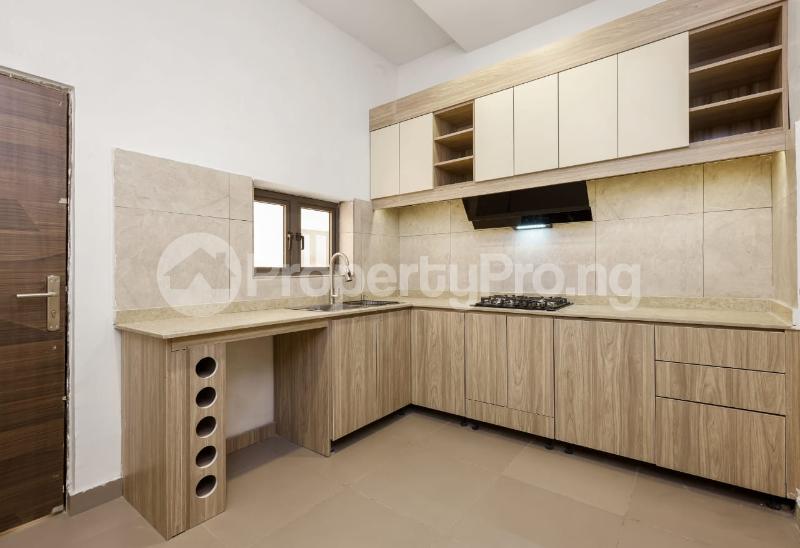3 bedroom Flat / Apartment for sale Maitama Extension, Mpape, Maitama Abuja