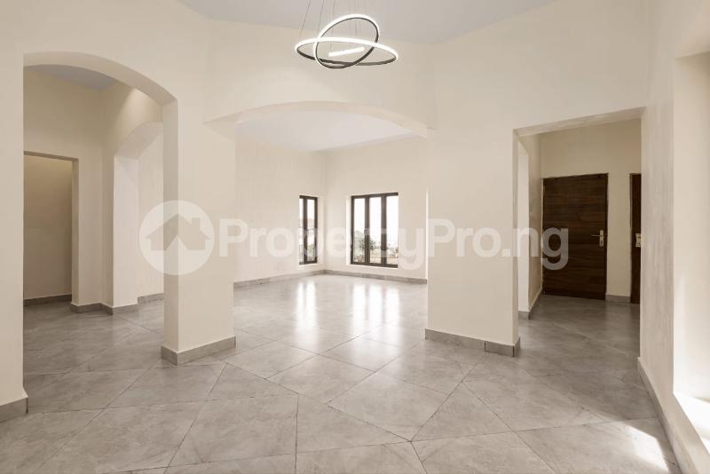 3 bedroom Flat / Apartment for sale Maitama Extension, Mpape, Maitama Abuja