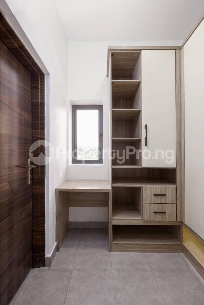 3 bedroom Flat / Apartment for sale Maitama Extension, Mpape, Maitama Abuja