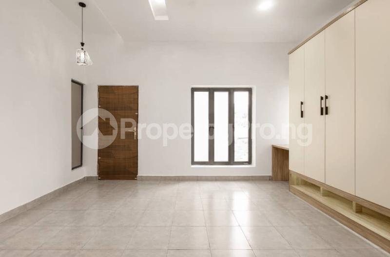 3 bedroom Flat / Apartment for sale Maitama Extension, Mpape, Maitama Abuja
