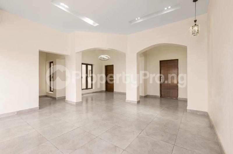 3 bedroom Flat / Apartment for sale Maitama Extension, Mpape, Maitama Abuja