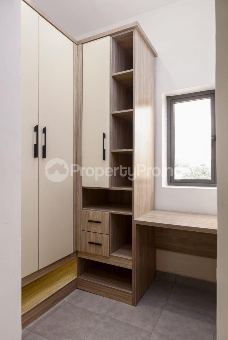 3 bedroom Flat / Apartment for sale Maitama Extension, Mpape, Maitama Abuja