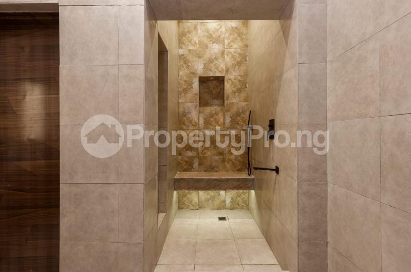 3 bedroom Flat / Apartment for sale Maitama Extension, Mpape, Maitama Abuja
