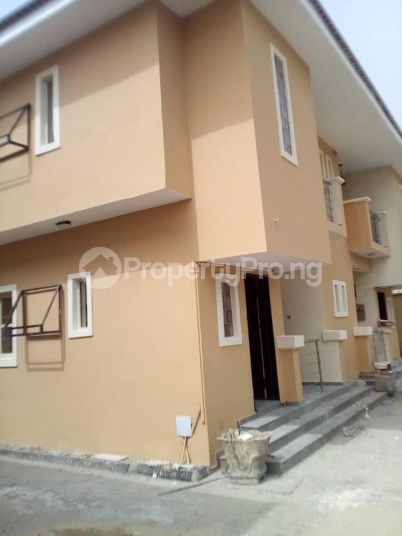 3 bedroom Flat / Apartment for rent Estate Idado Lekki Lagos