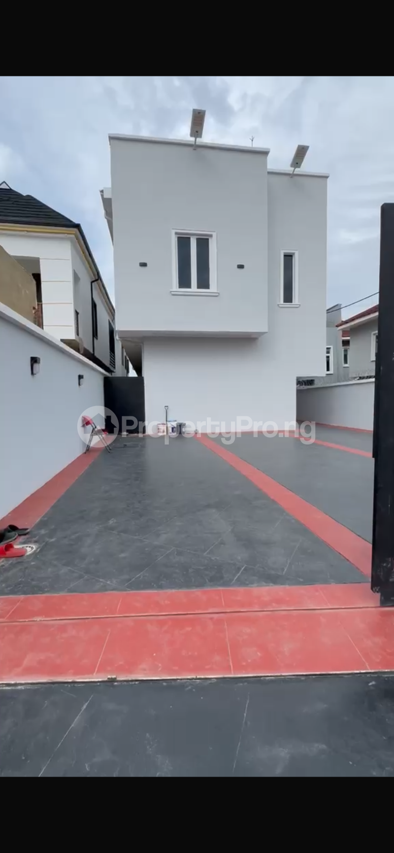 House for sale Medina Gbagada Lagos