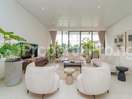 4 bedroom House for sale Old Ikoyi Ikoyi Lagos