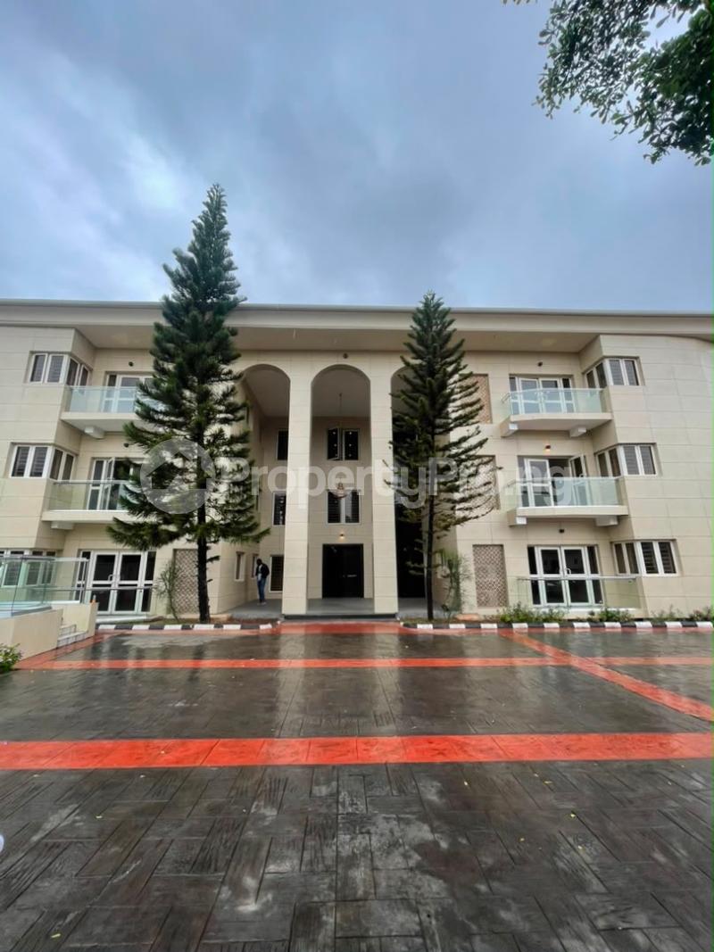4 bedroom Flat / Apartment for rent Banana Island Ikoyi Lagos