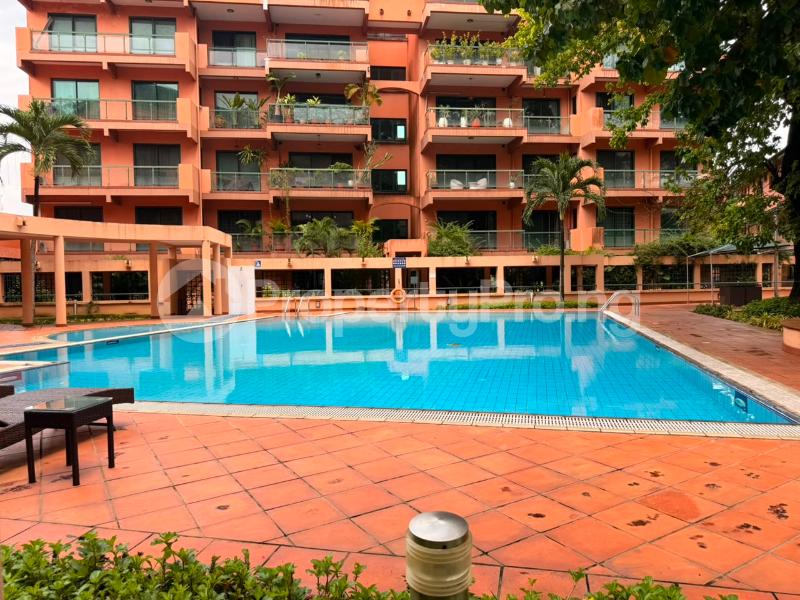 4 bedroom Flat / Apartment for rent Walter Carrington Kofo Abayomi Victoria Island Lagos
