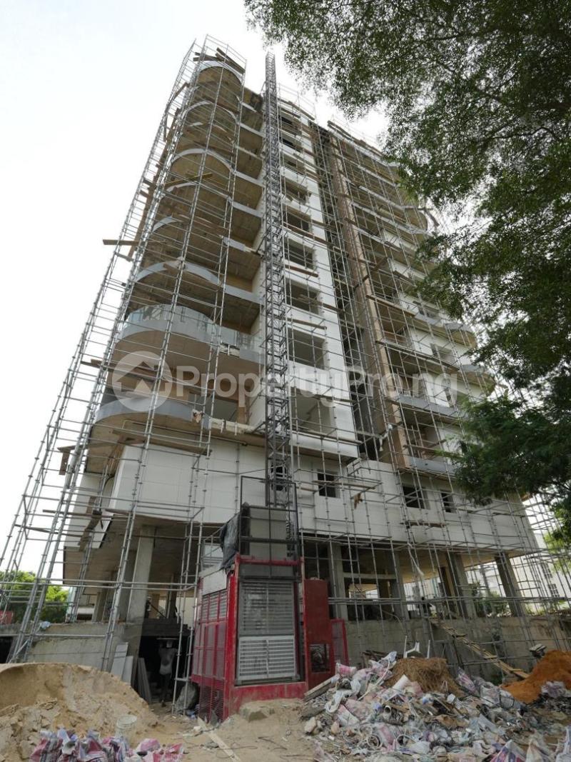 4 bedroom Flat / Apartment for sale Banana Island Ikoyi Lagos