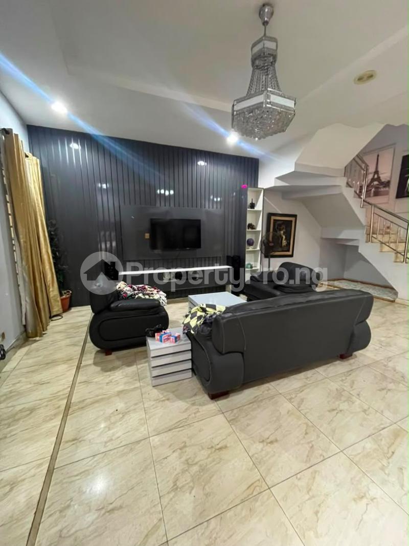3 bedroom Flat / Apartment for rent Chevron Lekki Lagos - 0