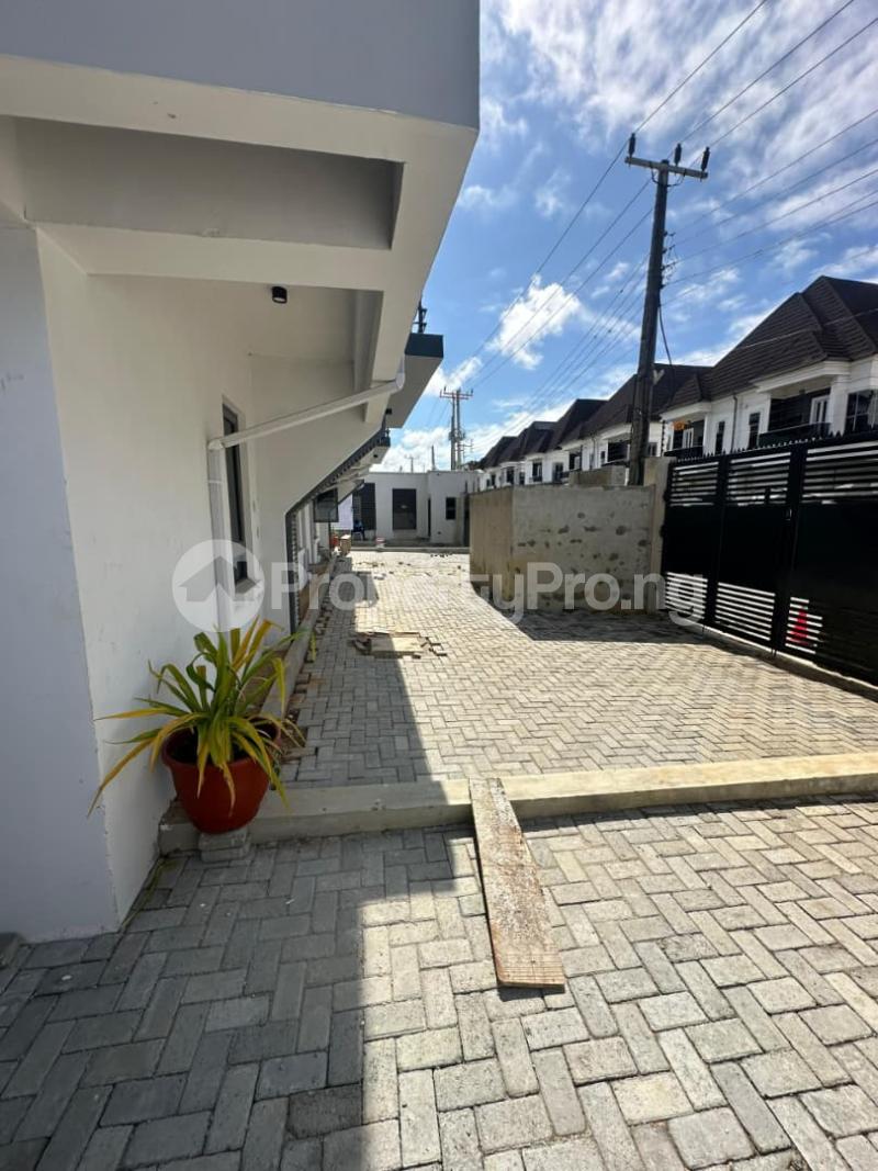 2 bedroom Flat / Apartment for rent Osapa London Lekki Phase 1 Lekki Lagos