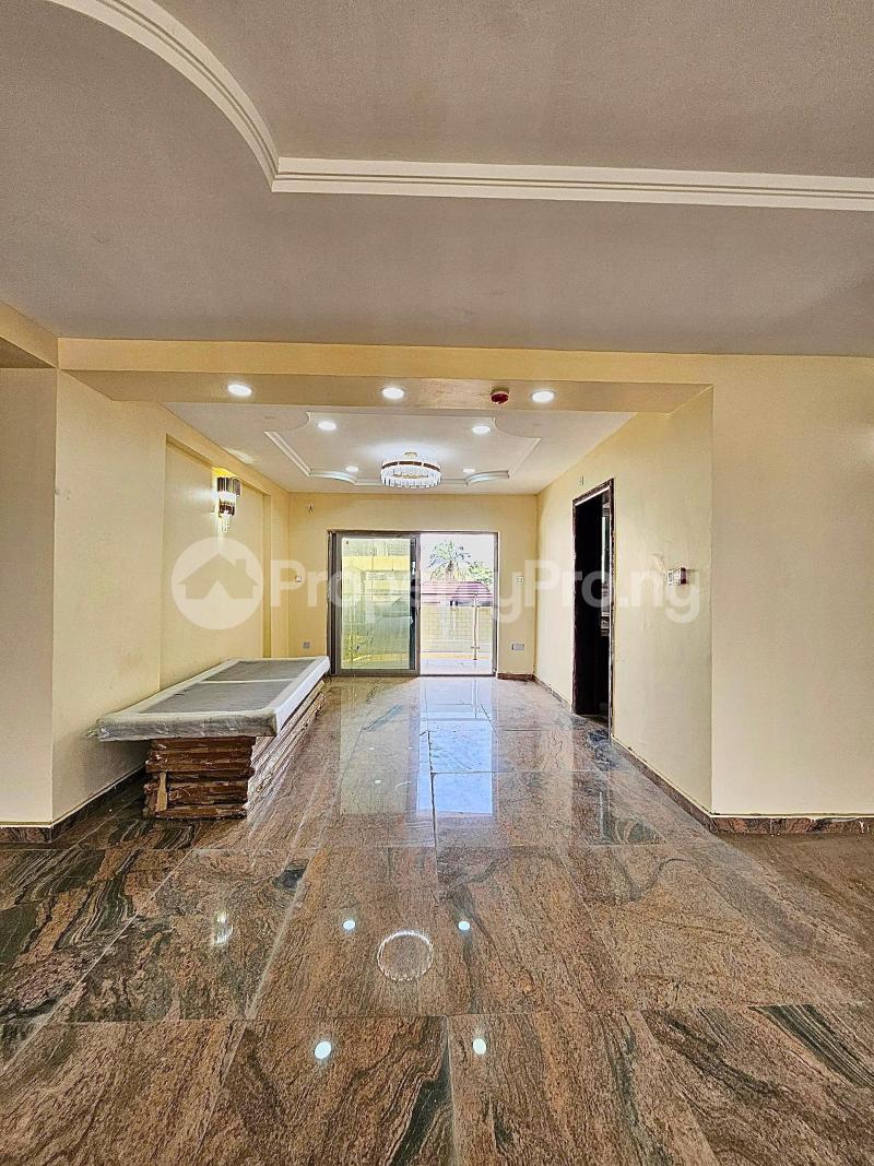 4 bedroom House for sale Old Ikoyi Ikoyi Lagos