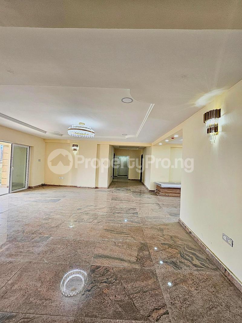 House for sale Old Ikoyi Ikoyi Lagos