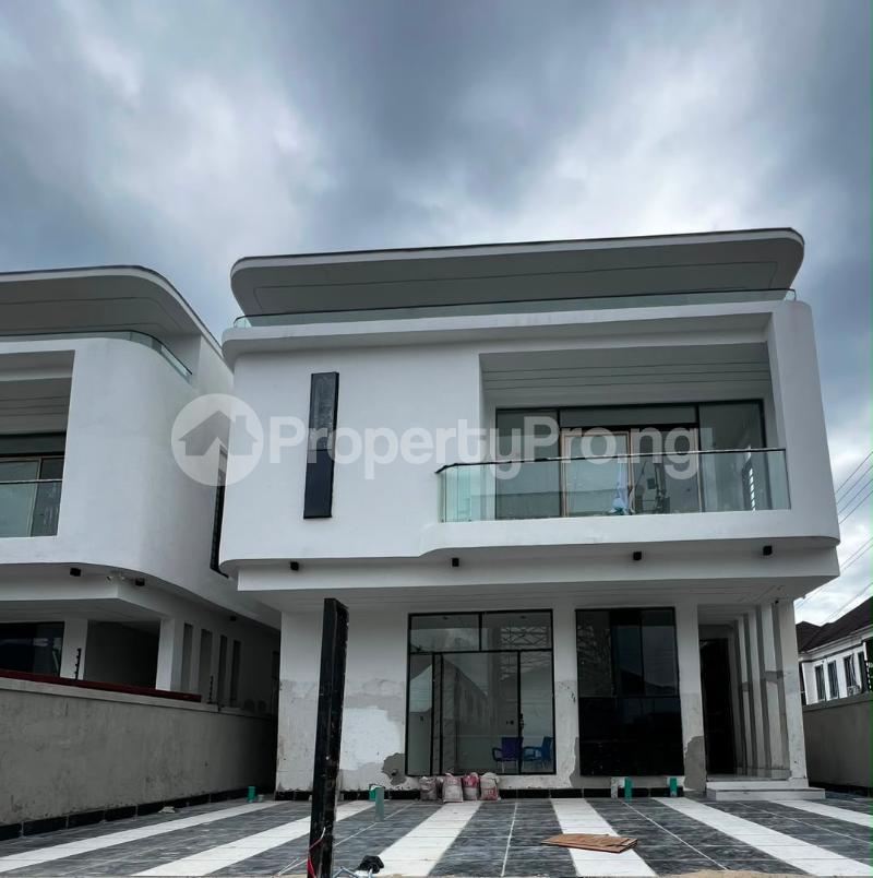 4 bedroom House for sale Orchid Lekki Lagos