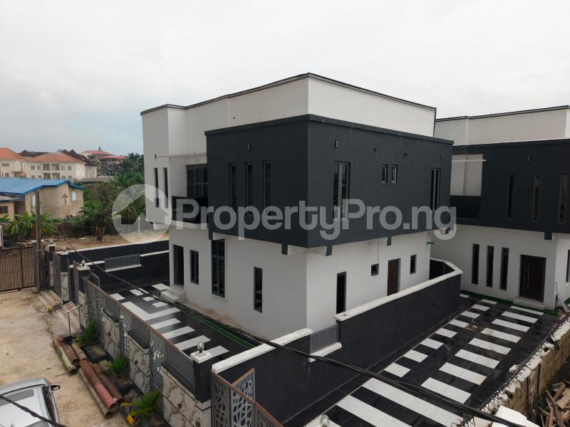 4 bedroom House for sale Mende Maryland Lagos
