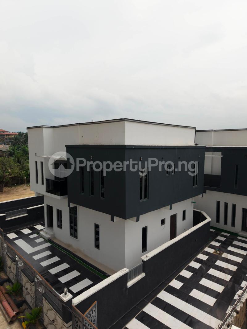 4 bedroom House for sale Mende Maryland Lagos