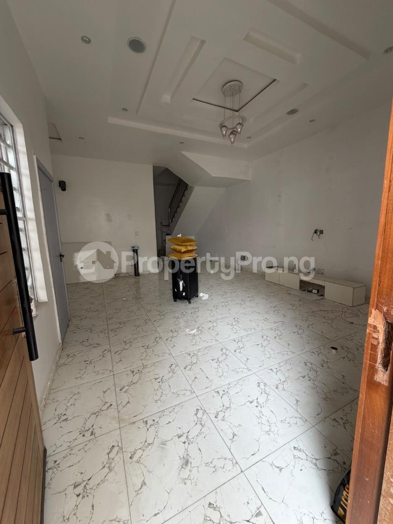 4 bedroom House for rent Oral Estate Lekki Lagos