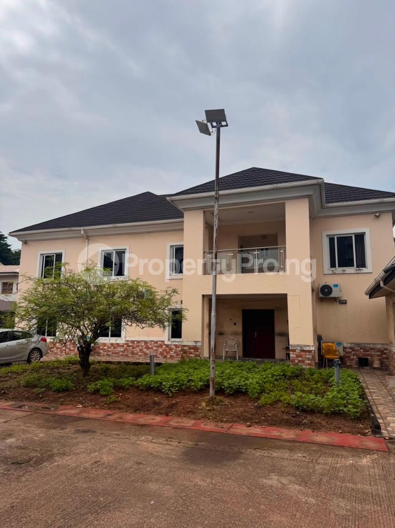4 bedroom House for rent Ikoyi Ikoyi Lagos
