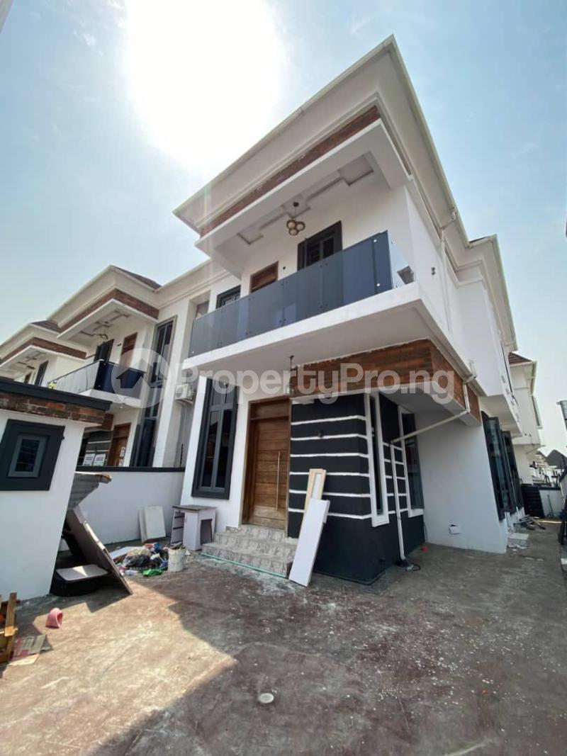 4 bedroom Commercial Property for rent Chevron Lekki Phase 2 Lekki Lagos
