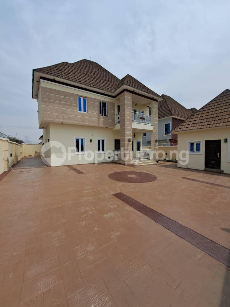 4 bedroom House for sale Lokogoma Abuja