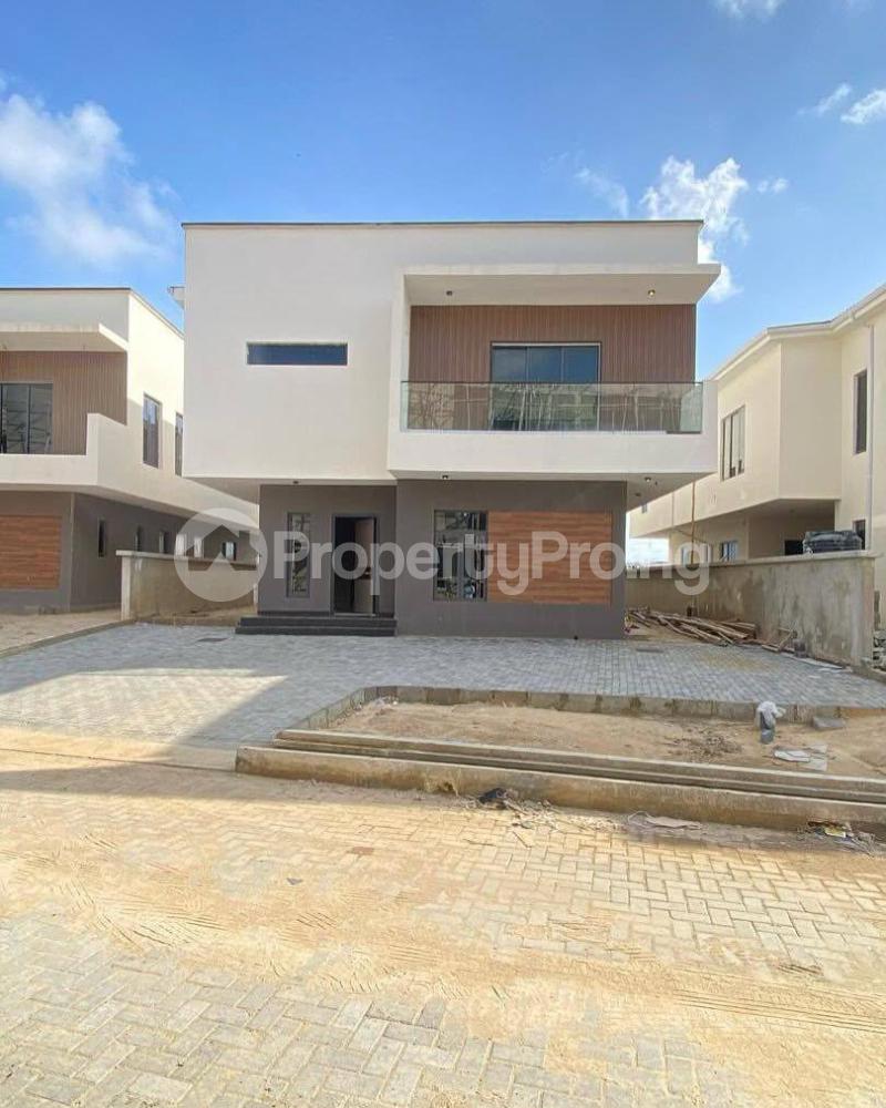 4 bedroom House for sale Lekki Phase 1 Lekki Lagos