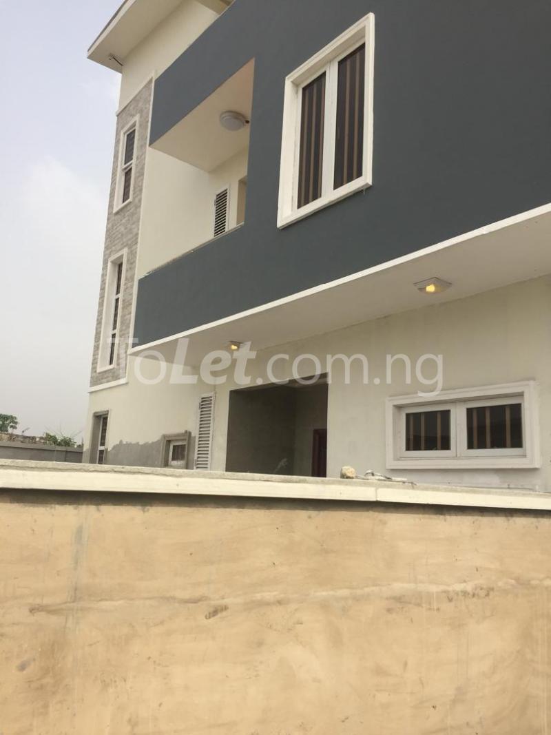 4 bedroom House for sale Off Opebi, Opebi Ikeja Lagos