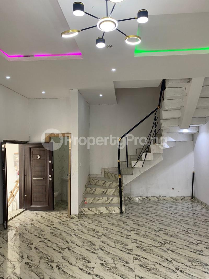 4 bedroom House for rent Lagos Business School Sangotedo Ajah Lagos - 0