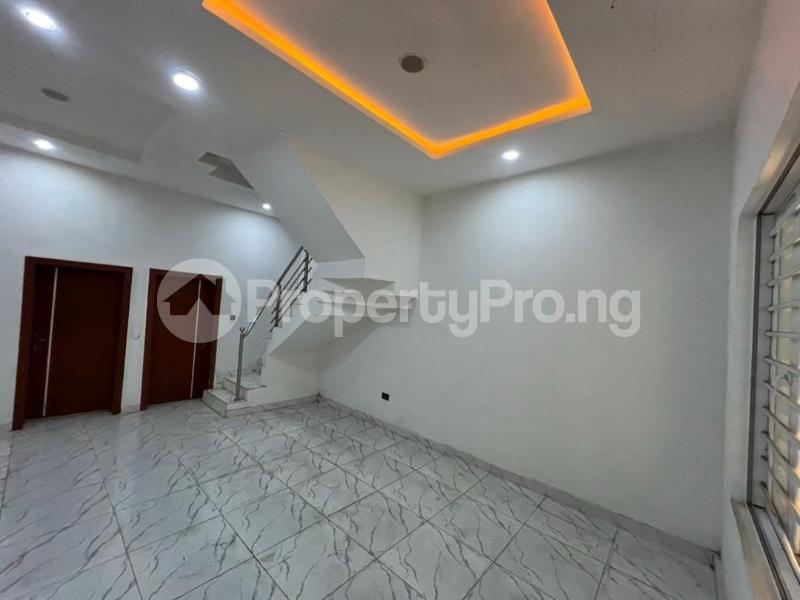 4 bedroom House for rent Vgc Lekki Phase 2 Lekki Lagos