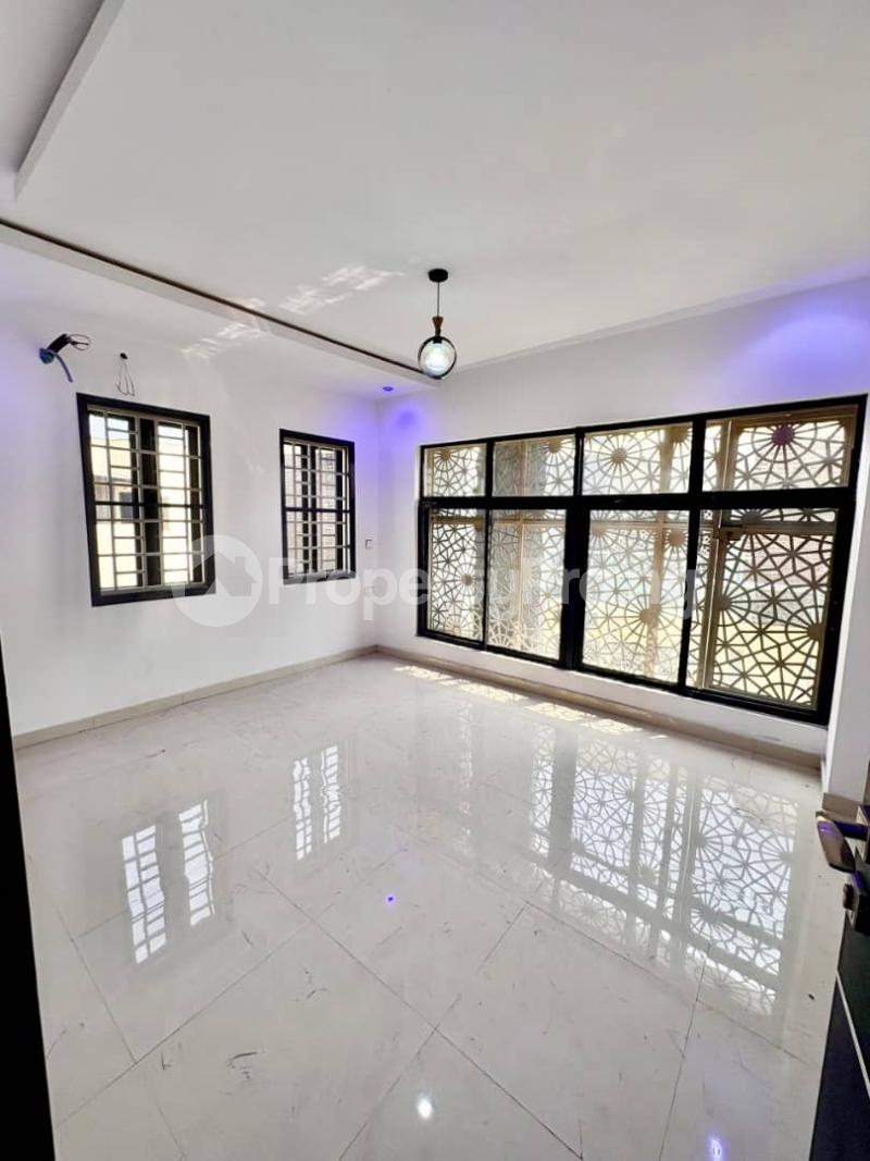 4 bedroom House for rent Access To The Coaster Road Lekki Scheme 2 Ajah Lagos