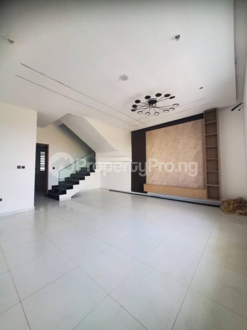 4 bedroom House for sale Lekki Palm City Ajah Lagos