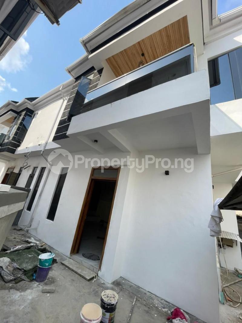 4 bedroom House for rent Ikota, Lekki Phase 2 Lekki Lagos