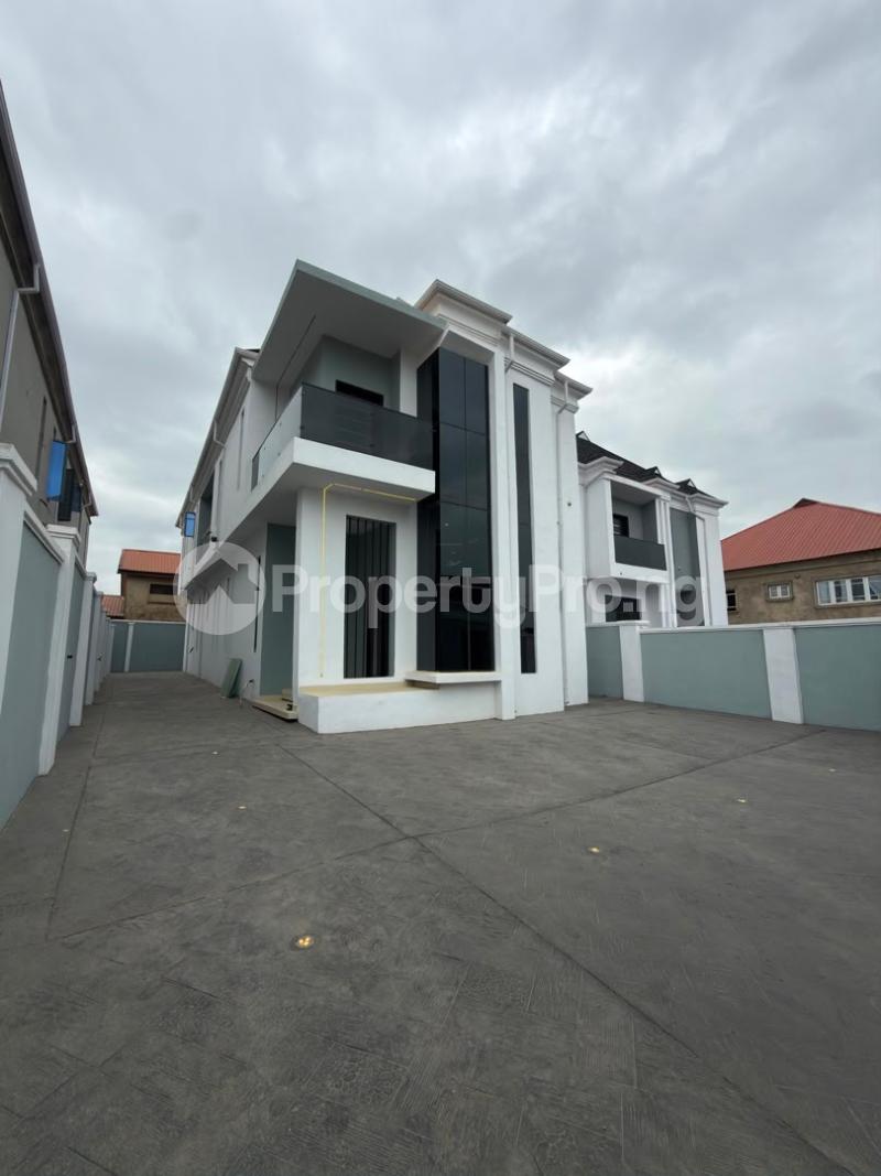 4 bedroom House for sale Alao Akala Way, Akobo, Ibadan. Akobo Ibadan Oyo