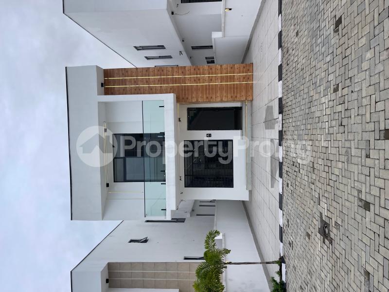 4 bedroom House for sale Orchid Lekki Lagos