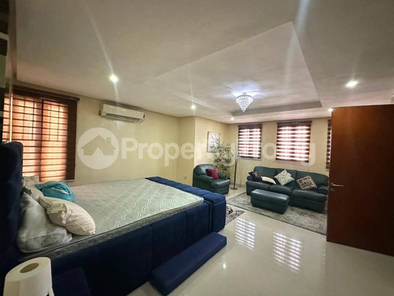 4 bedroom House for rent Parkview Estate Ikoyi Lagos
