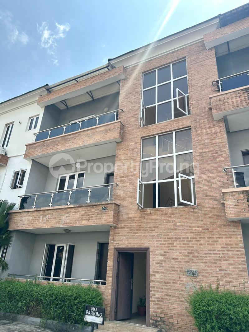 4 bedroom House for rent Parkview Ikoyi Parkview Estate Ikoyi Lagos - 0