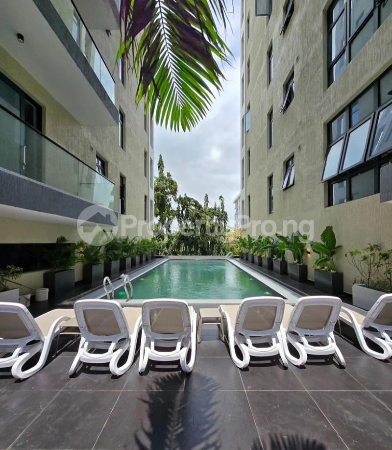 4 bedroom House for sale Old Ikoyi Ikoyi Lagos