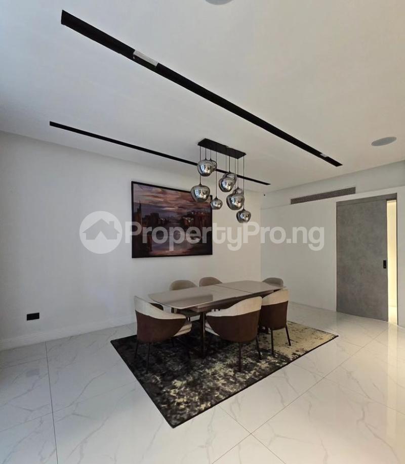 4 bedroom House for sale Old Ikoyi Ikoyi Lagos