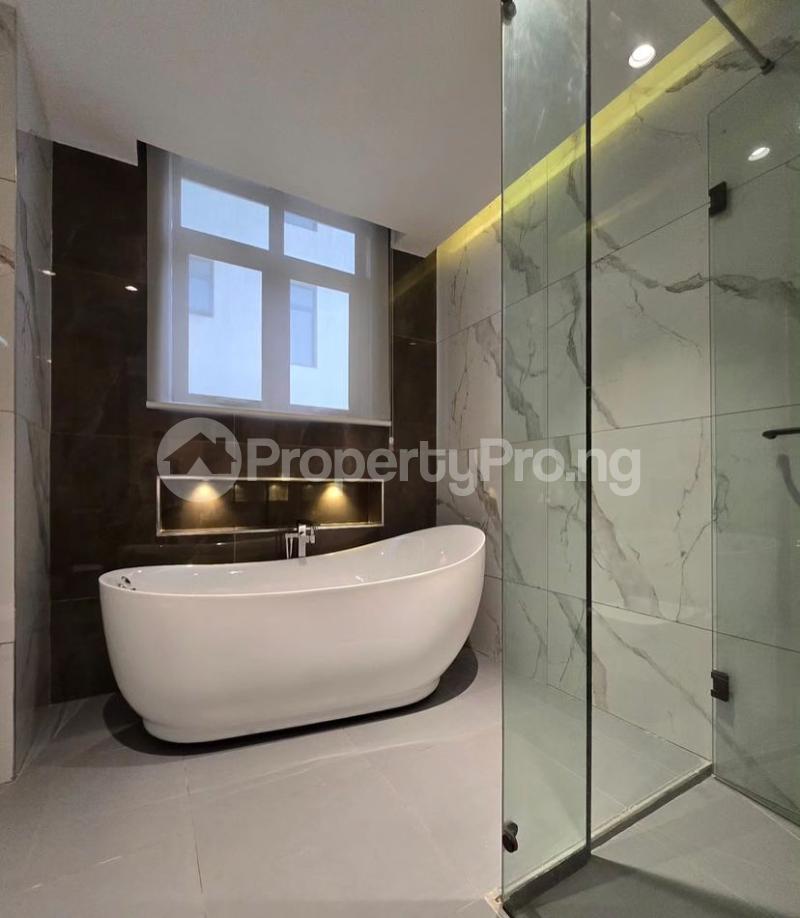 4 bedroom House for sale Old Ikoyi Ikoyi Lagos