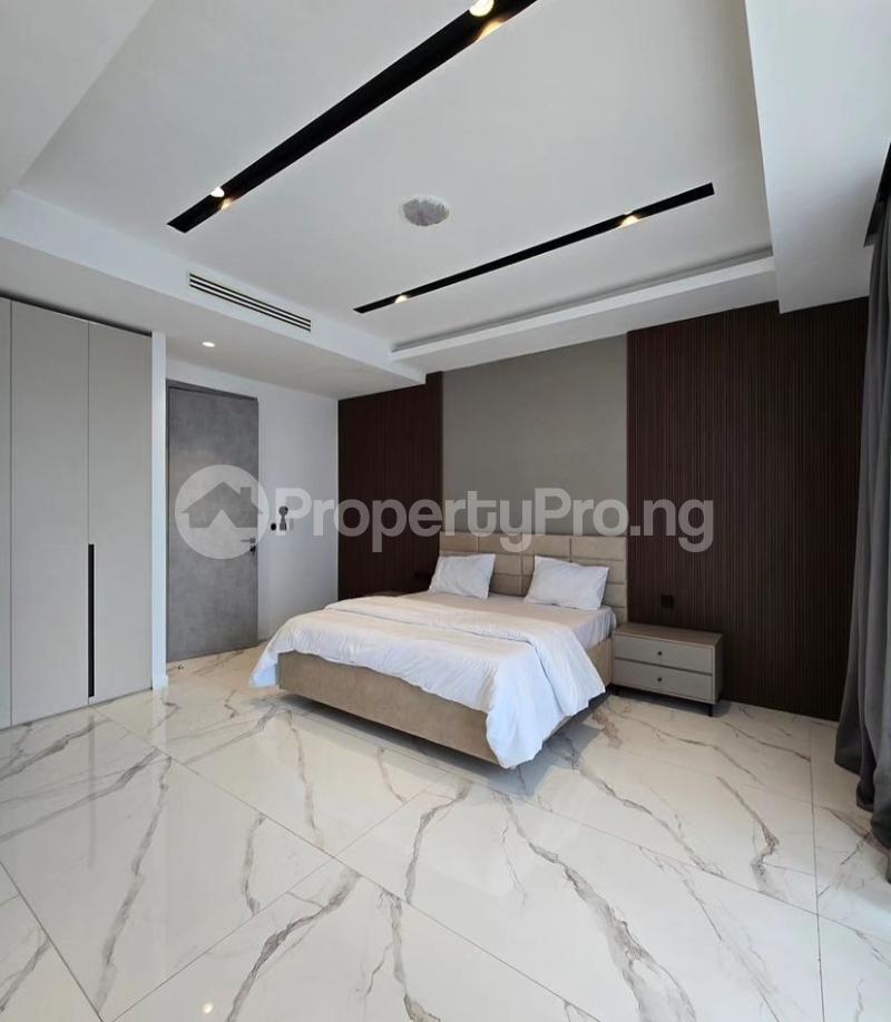 4 bedroom House for sale Old Ikoyi Ikoyi Lagos