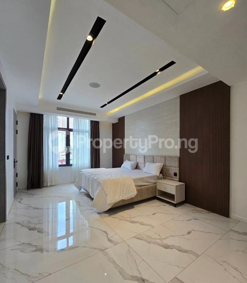 4 bedroom House for sale Old Ikoyi Ikoyi Lagos