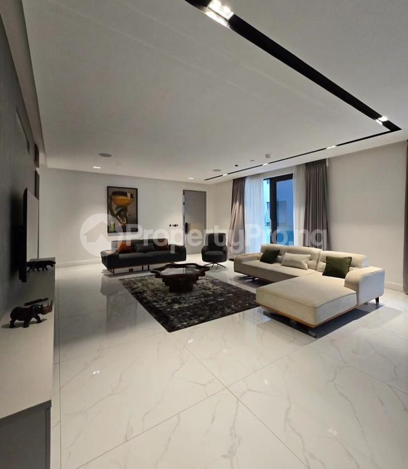 4 bedroom House for sale Old Ikoyi Ikoyi Lagos