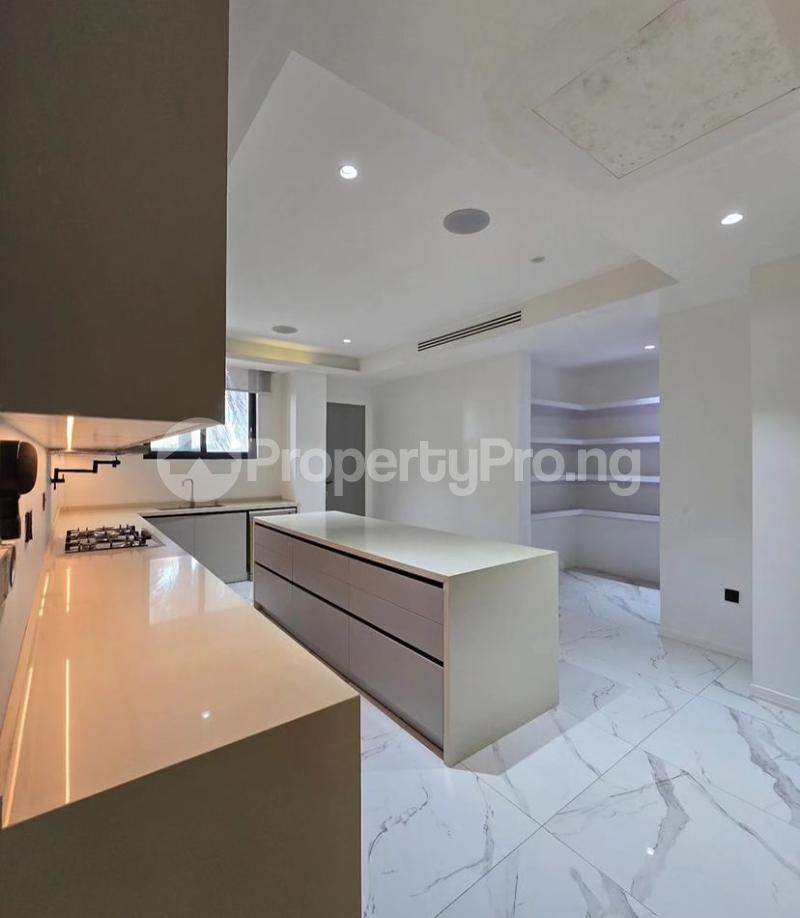 4 bedroom House for sale Old Ikoyi Ikoyi Lagos