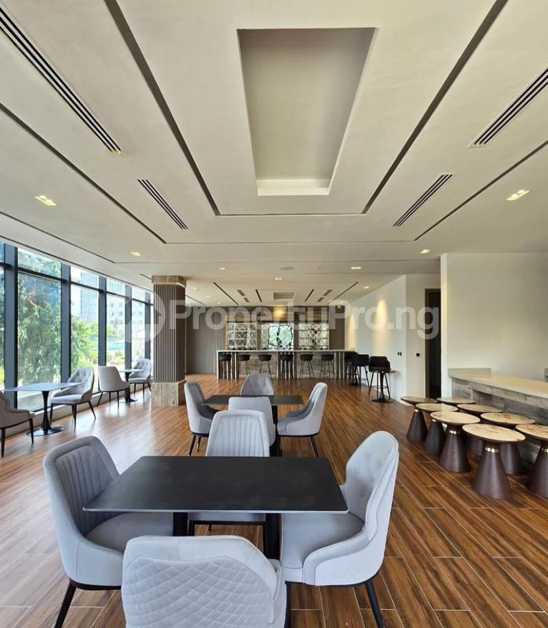 4 bedroom House for sale Old Ikoyi Ikoyi Lagos