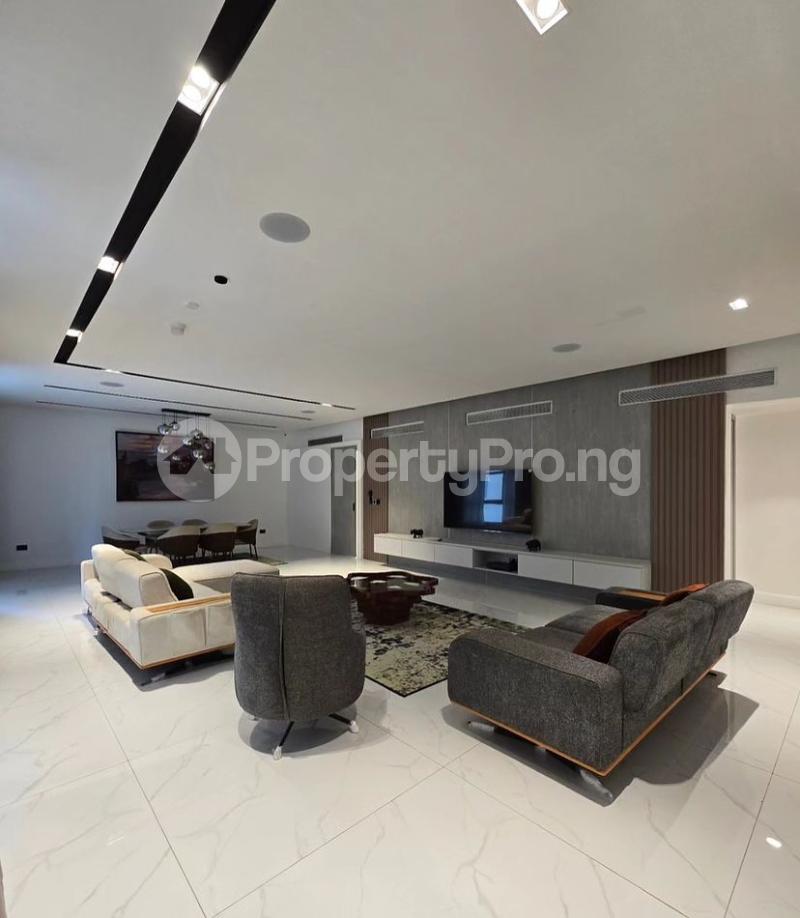 4 bedroom House for sale Old Ikoyi Ikoyi Lagos